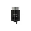 Fuel Filter with Drain Valve